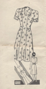 Marian Martin 9333 A