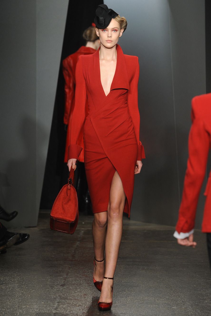 Fashion Week: Fashion Shows, Trends, Runway Reviews — The Cut