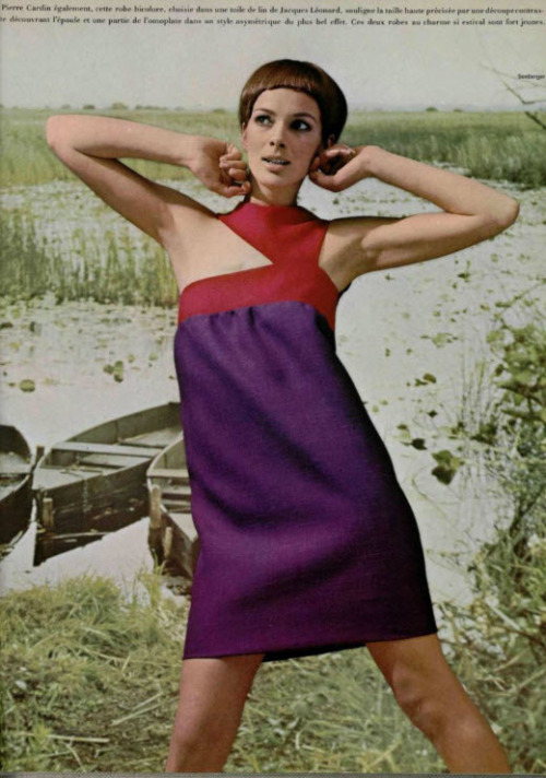 The Swinging Sixties