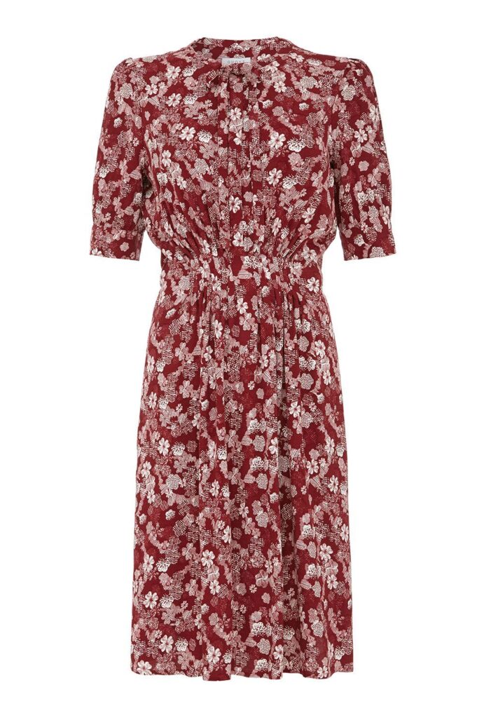 1940s Inspired Dresses UK