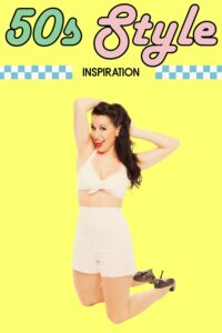 Pretty, Polished, Powerful – Dress guide