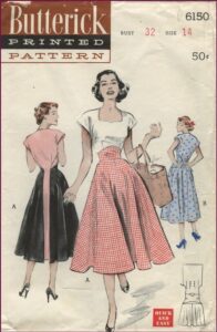 The Walk Away Dress and Its Descendents