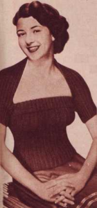 Women’s Patterns – Vintage Purls