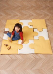 Simplicity sewing pattern 3123 Playroom Accessories