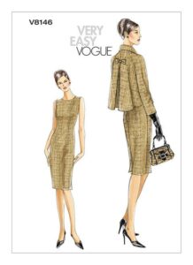 Your Sewing Pattern Destination