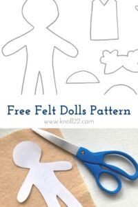 DIY Printable Paper Puppets – Easy & Fun