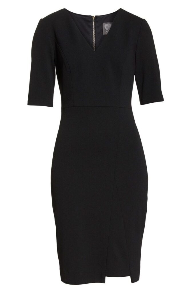 The Ultimate Capsule Wardrobe: Work Essentials