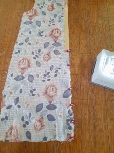 How To Make A Shift Dress With Free Sewing Pattern