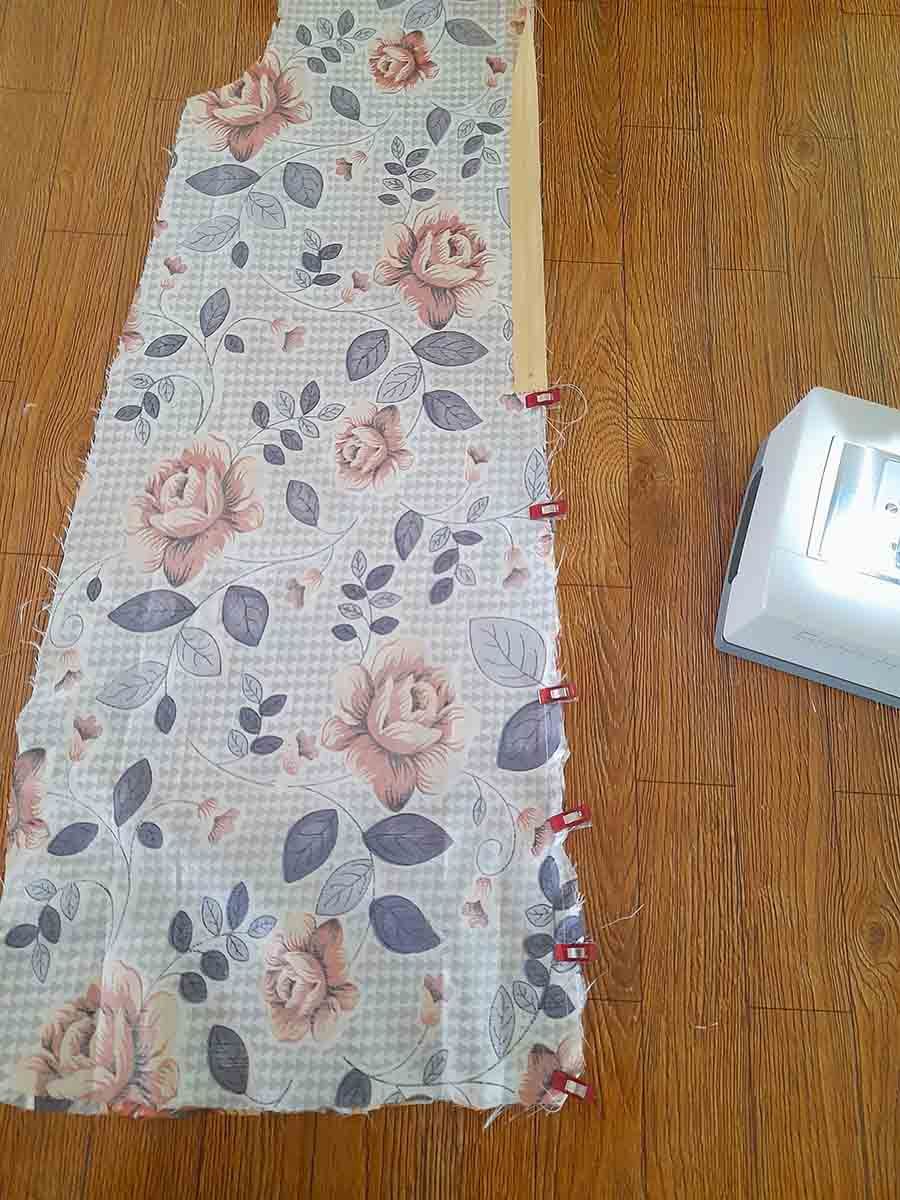 How To Make A Shift Dress With Free Sewing Pattern