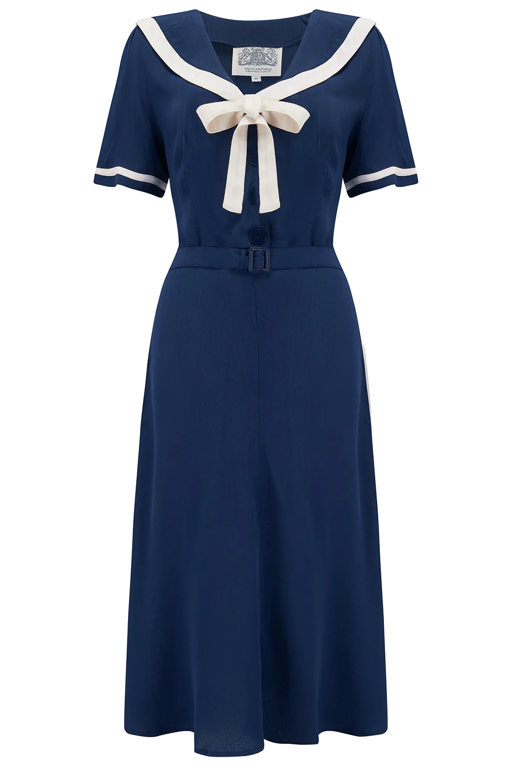 1940s Dresses | 40s Dress, Swing Dress, Tea Dresses