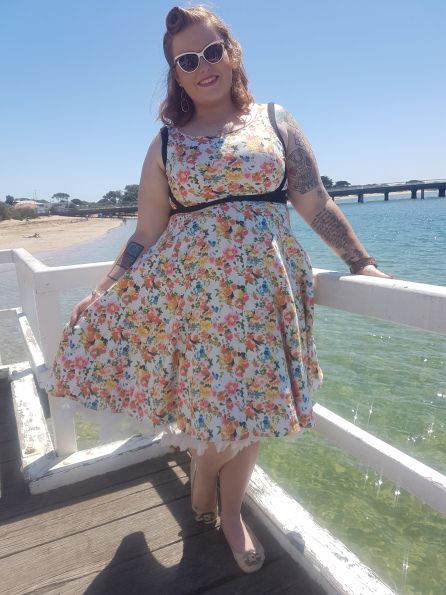 Day in the Life – Road Trip & Thrift Shopping