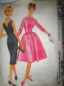 McCall’s 5624