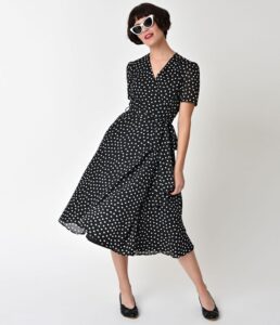 Vintage Dresses – Retro & Vintage-Inspired Dresses