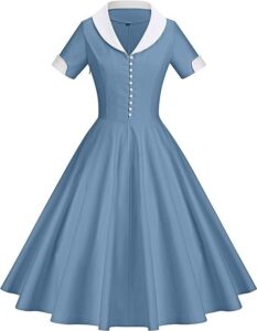 Dress Like the Marvelous Mrs. Maisel