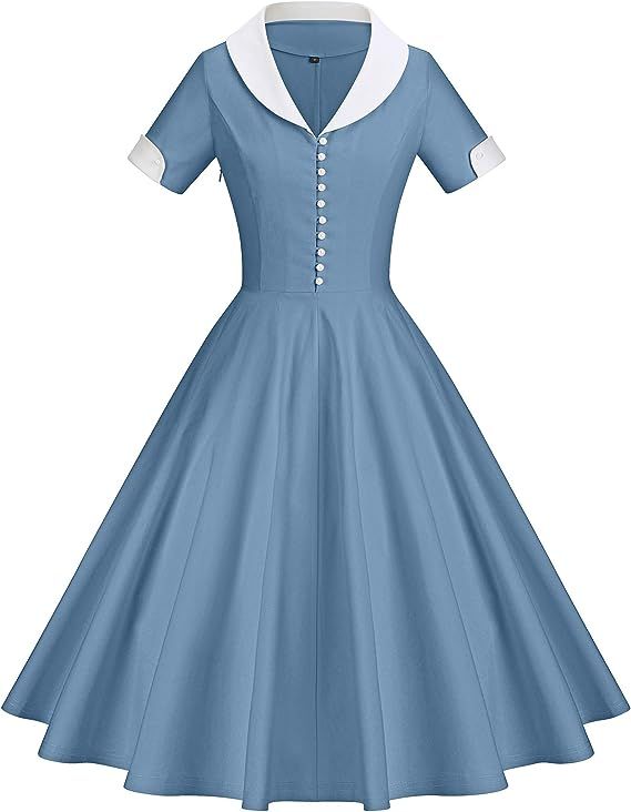 Dress Like the Marvelous Mrs. Maisel