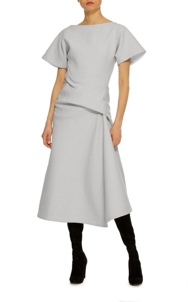 Dress, pattern №525 buy online