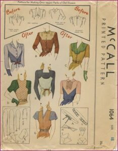 December Pattern Showcase!