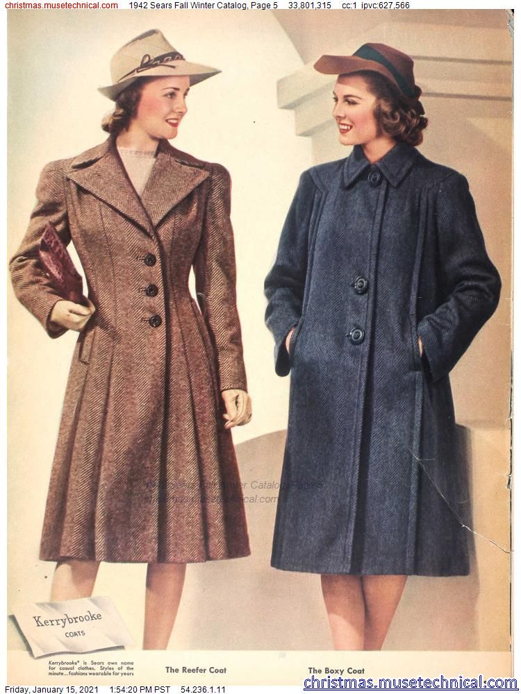 Catalogs & Wishbooks