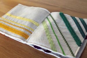 15 baby toys that you can make for free