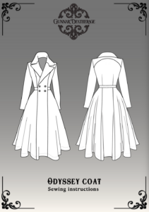 The Odyssey Coat