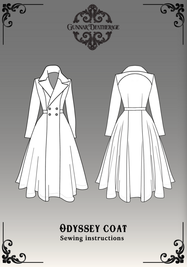 The Odyssey Coat