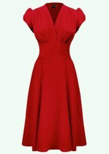 Mode på 40-talet 🌟