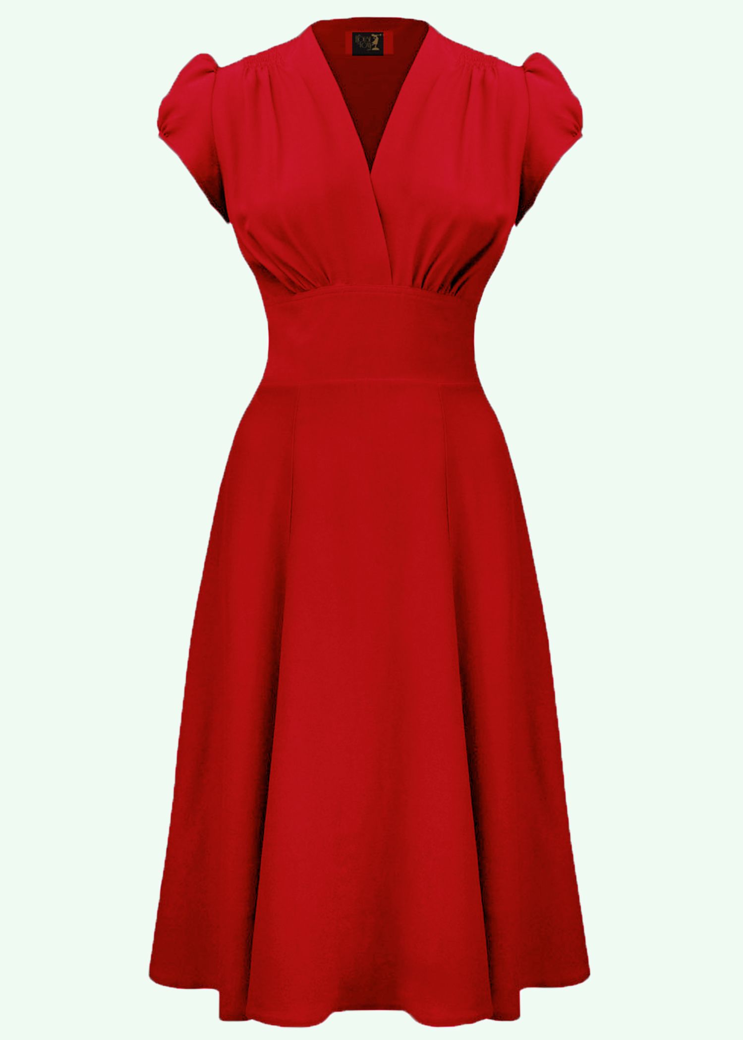 Mode på 40-talet 🌟