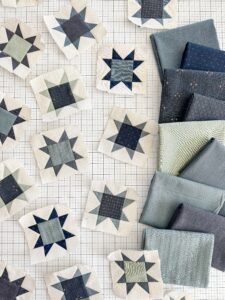 Sawtooth Stardaze Quilt Pattern PDF – Instant Download – Etsy