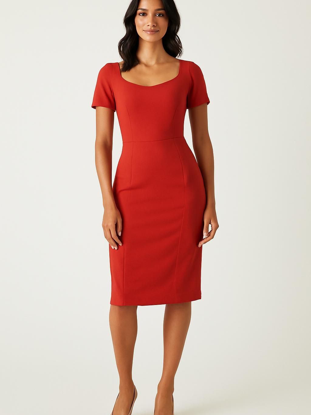 H&M Cocktail Dress